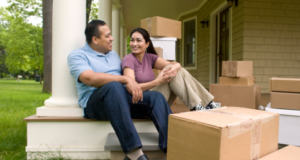 Residential Moving Service In Hyderabad