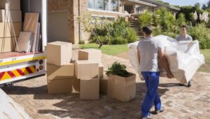 Packers and Movers Alwal