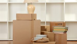 Packers and Movers Ameerpet