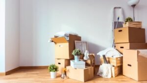 Packers and Movers AS Rao Nagar Hyderabad