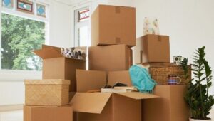 Packers and Movers Jubilee Hills Hyderabad