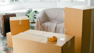 How to Prepare for a Move in Hyderabad